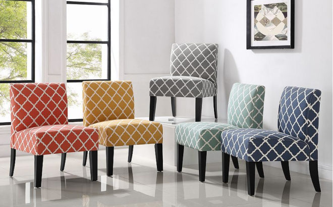 Jane Accent Chair JUST $55.99 (Reg $200) + $10 Kohl’s Cash + FREE Shipping