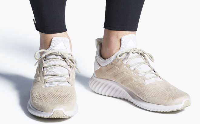 *HOT* Adidas Alphabounce City Men's Shoes Just $39.99 + FREE Shipping (Reg $90)