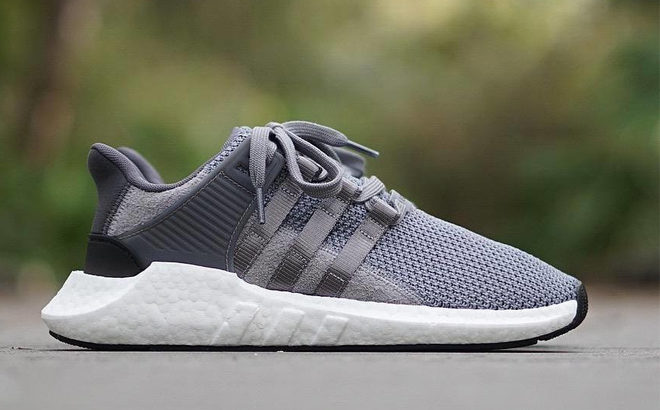 Adidas Men’s Sneakers ONLY $49.99 + FREE Shipping (Regularly $180)