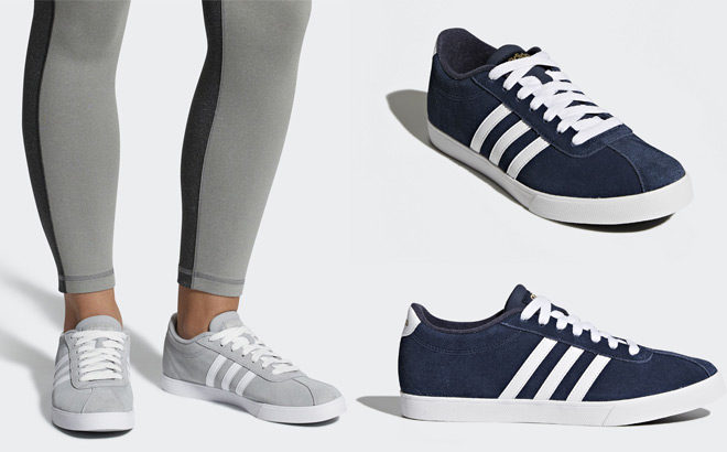 Adidas Shoes Buy 1 Get 1 50% Off + FREE Shipping (Last Day!) - Starting at ONLY $21