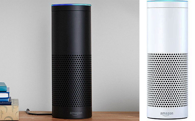 Amazon Echo 1st Generation JUST $44.44 (Reg $180) - That's 75% Off & Today ONLY!