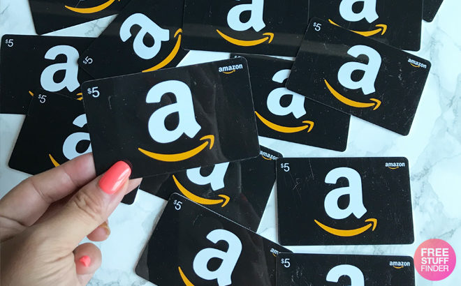FREE $5 Amazon Credit When You Download Audible App on FireTV