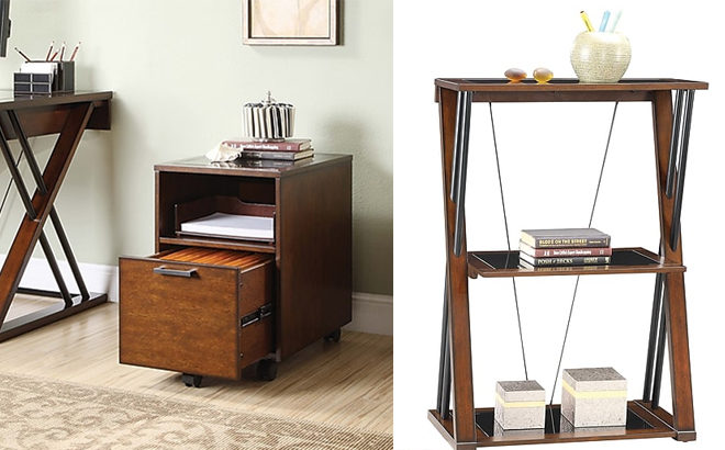 Whalen Astoria File Cart ONLY $19.99 at Staples (Reg $100) - That's 80% Savings!