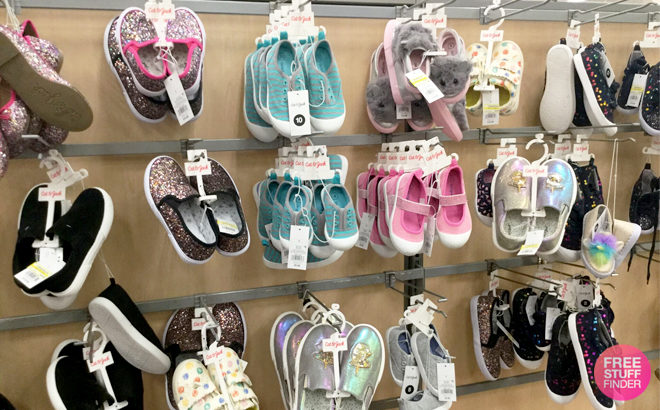 20% Off Kids Shoes & Boots at Target - Includes Sale Items (Both In-Store & Online!)