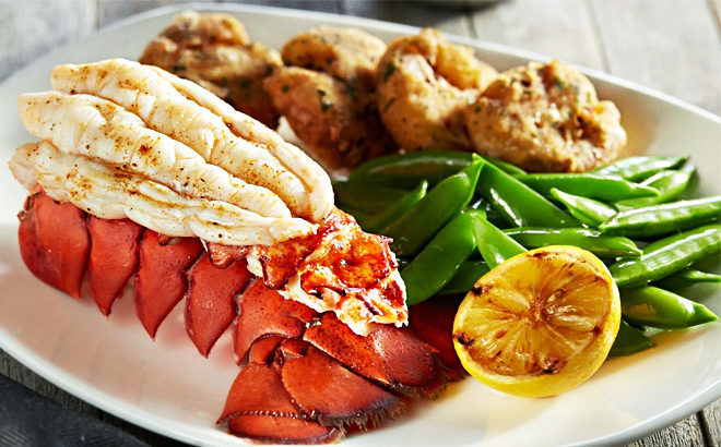 YUM! $10 Off $40 Bonefish Grill Purchase!