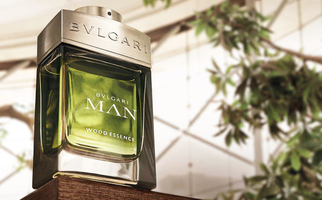 FREE Sample Bvlgari Men’s Wood Essence Cologne (Request Now!)