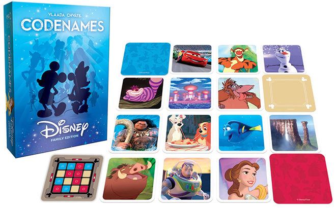 GameStop: Up to 50% Off Board Games