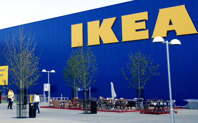 *RARE* $25 Off $100 IKEA In-Store Purchase Coupon - Starting November 22nd!