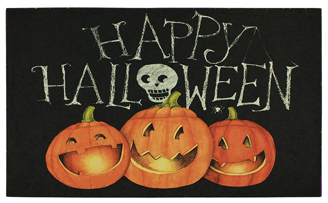 Up to 66% Off Halloween Decoration at JCPenney