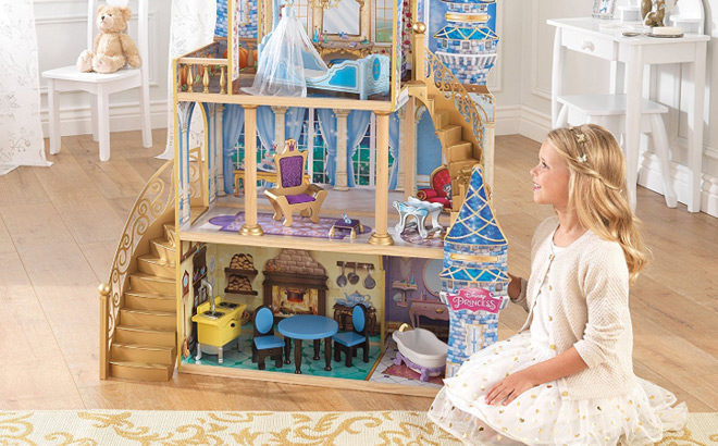 Amazon: 30% Off KidKraft Toys & Playsets (Today October 30th Only)