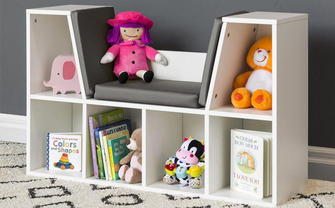 Up To 60% Off Kids' Furniture at Best Choice Products + FREE Shipping