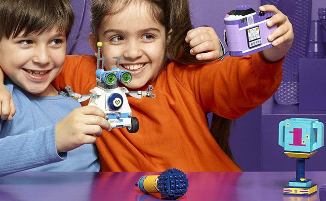 LEGO Friends Building Kit JUST $39.99 + FREE Shipping on Amazon - BEST Price!