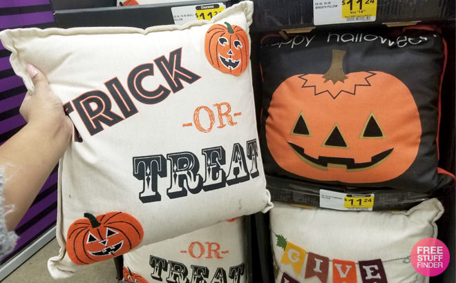 Up to 50% Off Halloween Lighting, Decor & Accessories at Lowe's (So Much Good Stuff!)