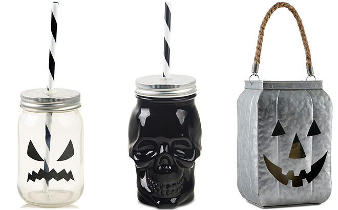 Home Essentials Halloween Decor Starting at JUST $3.49 (Regularly $8) at Macy's