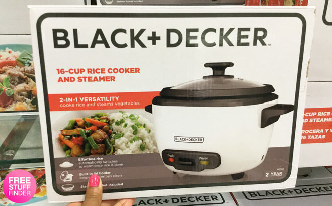 Macy’s: Small Kitchen Appliances JUST $8.99 (Regularly $38) - Blenders, Mixers, Toasters!