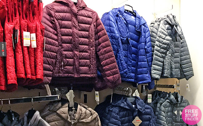 Macy's: Kids' Puffer Jackets JUST $21.99 (Regularly $85) - So Many Styles!