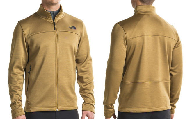 The North Face Men’s Jacket for ONLY $43 (Regularly $99) + FREE Shipping