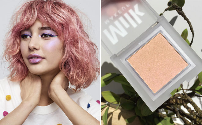 Milk Makeup Holographic Highlighting Powder JUST $12 at Sephora (Regularly $24)