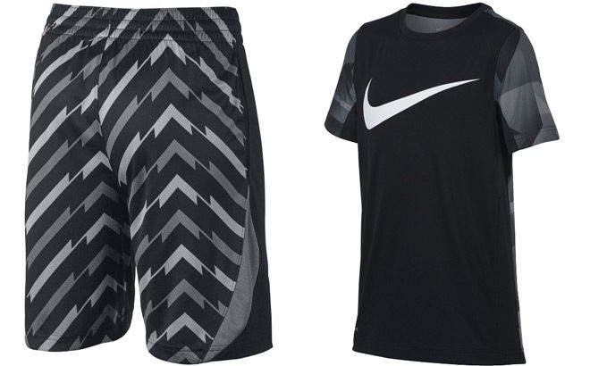 Up to 75% Off Nike Apparel For The Family at JCPenney (Deals From Just $7.99!)