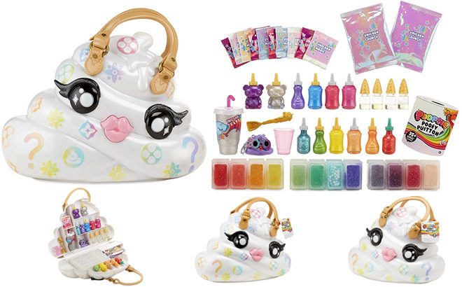 Poopsie Slime Surprise Puitton Just $59.99 + FREE Shipping on Amazon (Reg $70)