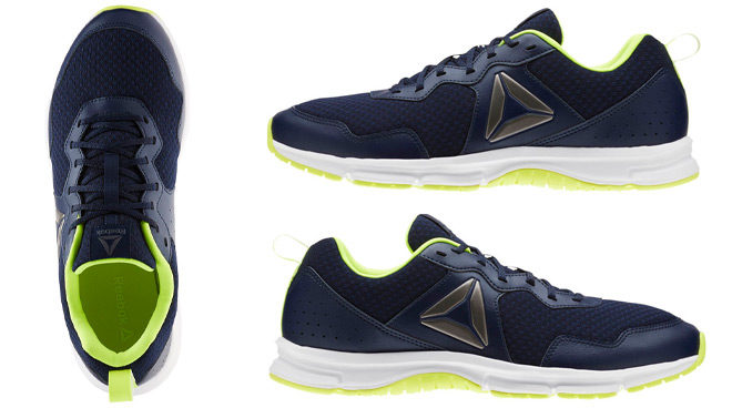 Reebok Men’s Running Shoes JUST $19 + FREE Shipping (Reg $65) - Plus, More Deals!