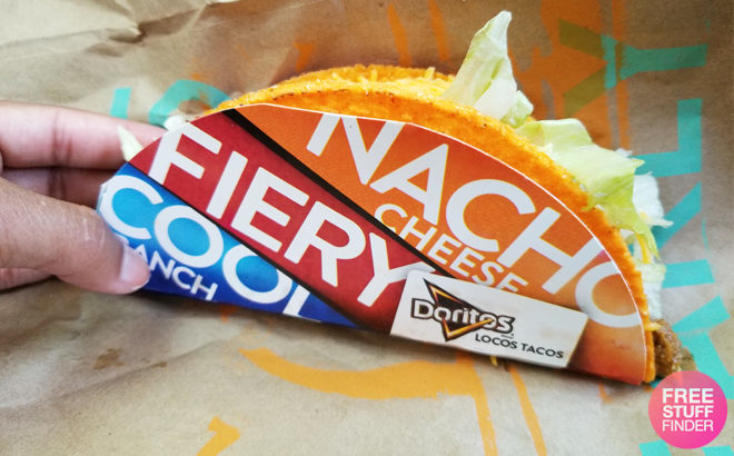 National Taco Day Restaurant Freebies & Deals Roundup (TODAY Only!)