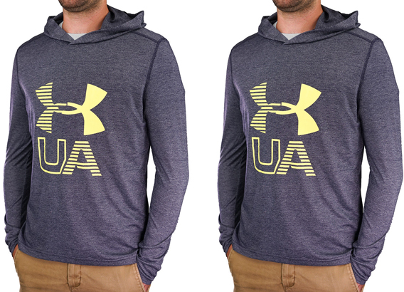 Under Armour Men's Hoodie Just $17.50 + FREE Shipping (Regularly $60)