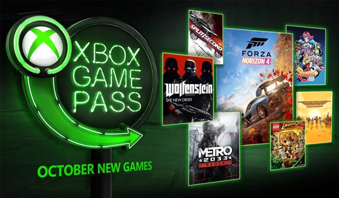 3-Months Xbox Game Pass JUST $9.99 - Regularly $30 (New or Returning Users Only!)