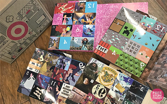 *HOT* 12 Days of Socks Advent Calendar JUST $11.67 Each 😍 (Ends Tonight!)