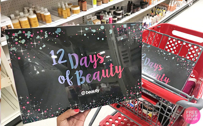 Buy One Get One 50% Off Target Beauty Boxes - Amazing Gift Ideas, From $6.74 Each!
