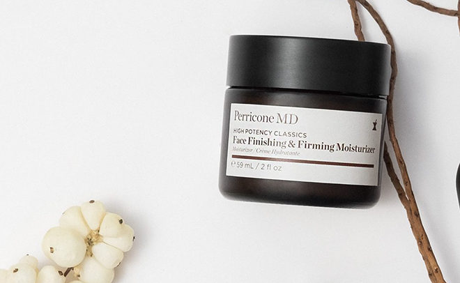 Sephora: Perricone MD Face Finishing & Firming Moisturizer JUST $34.50 (Reg $69)