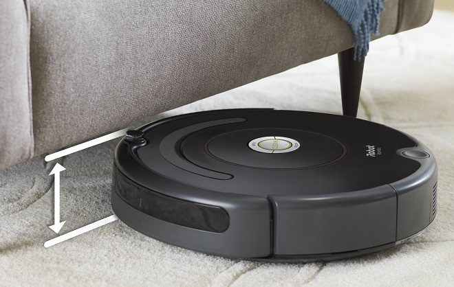 $239.99 (Reg $300) iRobot Roomba Vacuum + FREE Shipping