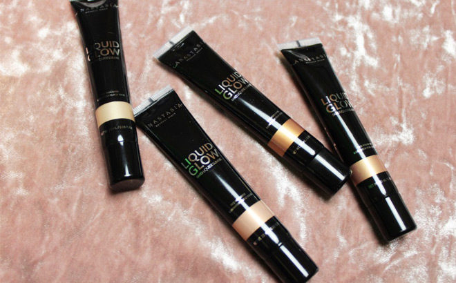 Anastasia Beverly Hills Liquid Glow JUST $15 + FREE Shipping (Regularly $25)