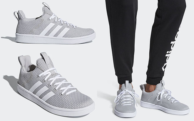 Adidas Cloudfoam Women's Sneakers for JUST $23.99 + FREE Shipping (Reg $70)