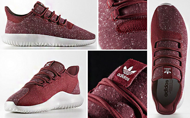 Adidas Tubular Shadow Men’s Sneakers for JUST $23.99 (Reg $100) + FREE Shipping