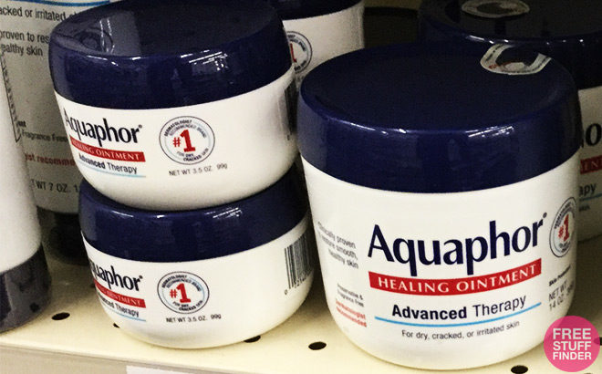 Aquaphor Baby 14-Ounce Only $8.95 + FREE Shipping at Amazon (Reg $12.15)
