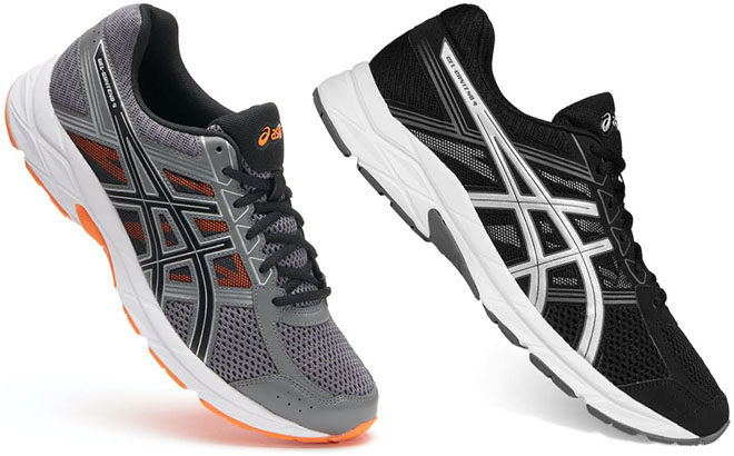 Asics Men's Shoes Just $26.24 (Reg $70) + $10 Kohl's Cash + FREE Shipping