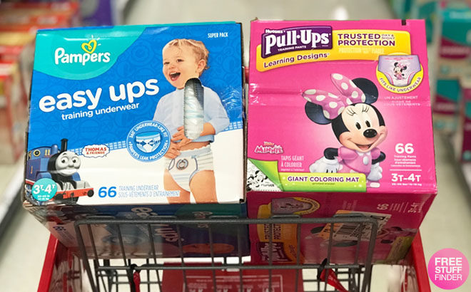 Baby & Diaper Deals for This Week Roundup (Week 11/4 - 11/10)