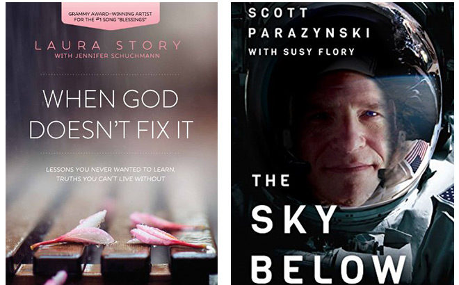 Amazon: Up to 80% Off Biography Kindle eBooks (Today Only!)