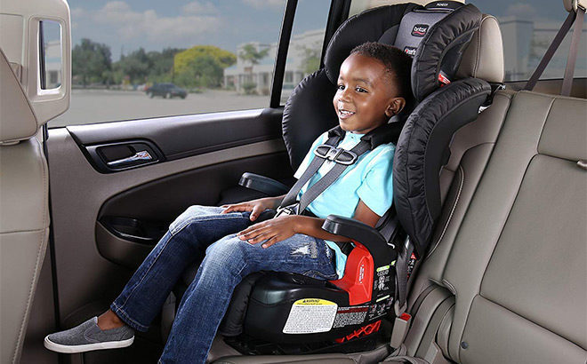 *HOT* Britax Strollers & Car Seats 30% Off + FREE Shipping (Today Only!)