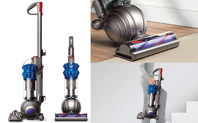 Dyson Ball Compact Vacuum Just $179.99 + FREE Shipping at Dyson eBay (Reg $300)