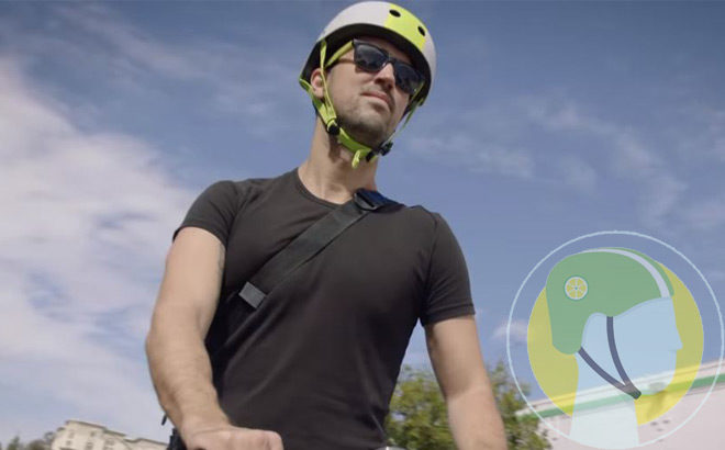FREE Lime Helmet + FREE Shipping (Sign Now) - First 25,000 Riders!