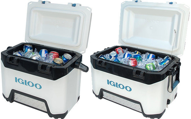 FREE $20 Target Gift Card with Igloo Cooler Purchase (In-Store & Online)