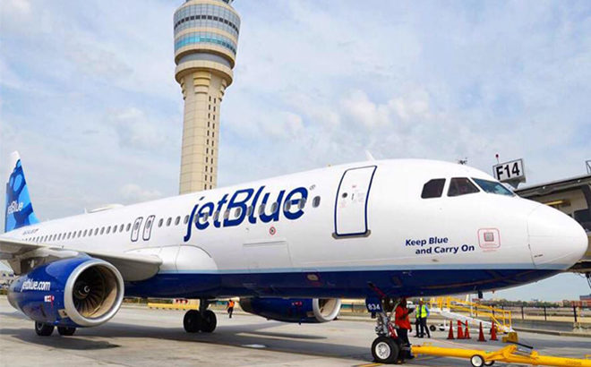 20% Off All JetBlue Flights + Southwest Airlines One-Way Flights From Only $64