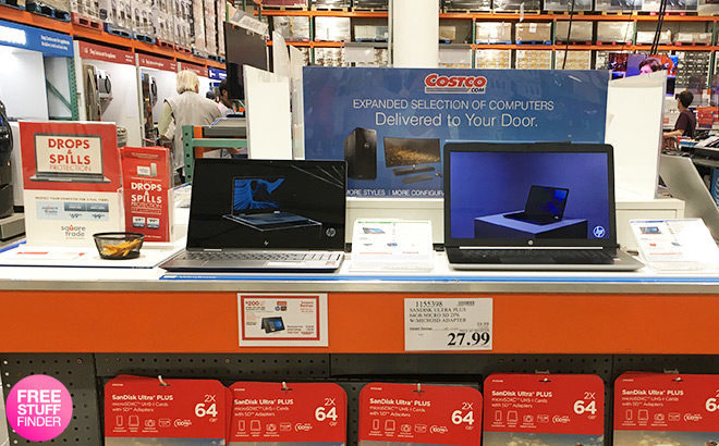 Black Friday Deal: Dell Laptop Only $1500 at Costco (Reg $2000) – November 22nd Only!