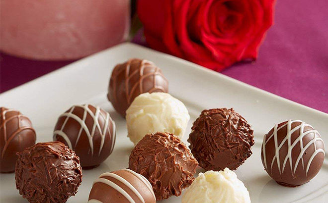WOW! Amazon: 30% Off Lindt & Ghirardelli Chocolates - From JUST $10 for 60-Ct Box!