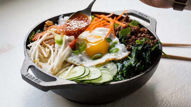 Amazon Prime: Lodge Cast Iron Mini Wok Only $10.50 + FREE Shipping (Reg $37)