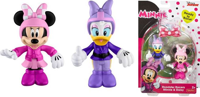 Disney Plush Toys ONLY $9 (Regularly $18) - 50% Off at JCPenney