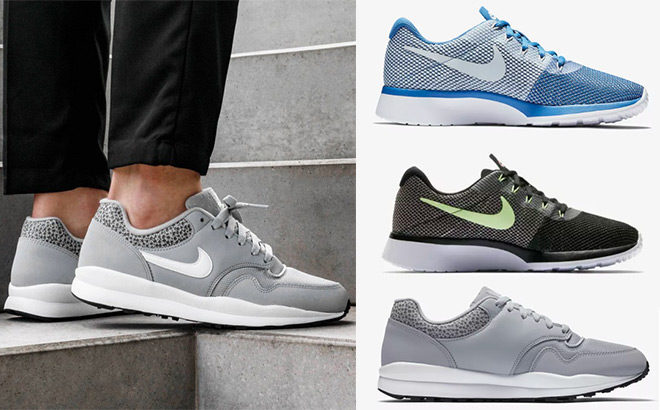 HURRY! Nike Sale Styles Extra 25% Off + FREE Shipping (Today Only!)