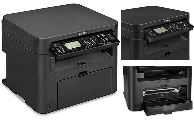 *HOT* Canon Laser Printer, Scanner, & Copier JUST $74.99 + FREE Shipping (Reg $162)